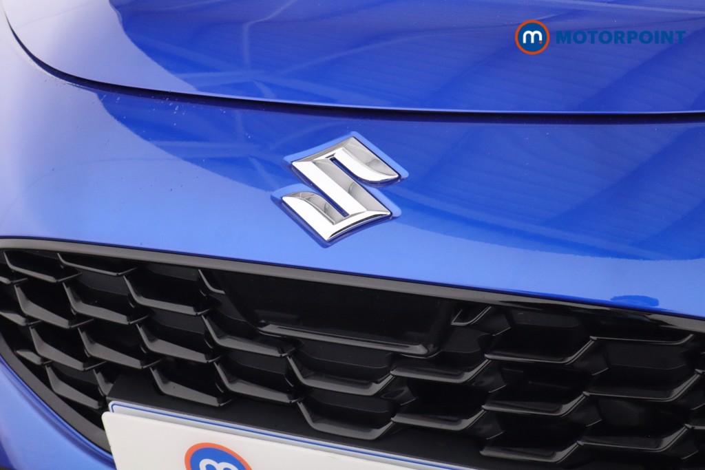 Suzuki Swift Motion Automatic Petrol Hatchback - Stock Number (1591632) - 30th supplementary image