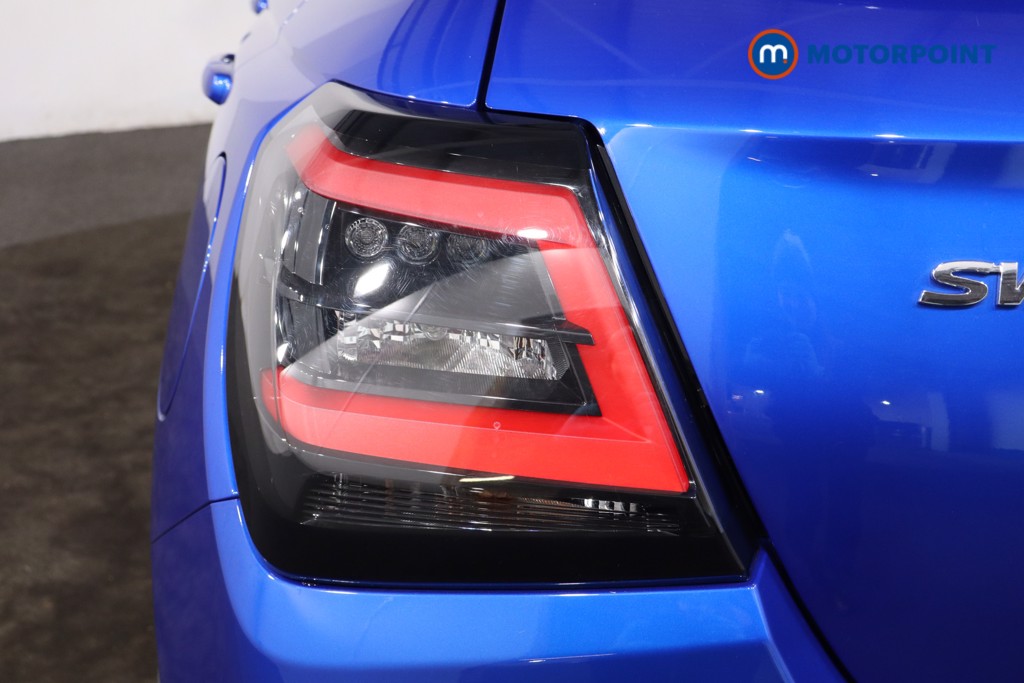 Suzuki Swift Motion Automatic Petrol Hatchback - Stock Number (1591632) - 34th supplementary image