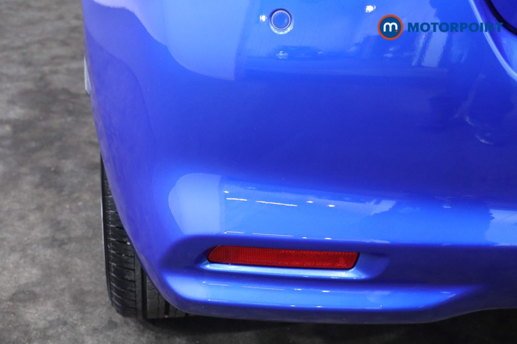 Suzuki Swift Motion Automatic Petrol Hatchback - Stock Number (1591632) - 35th supplementary image