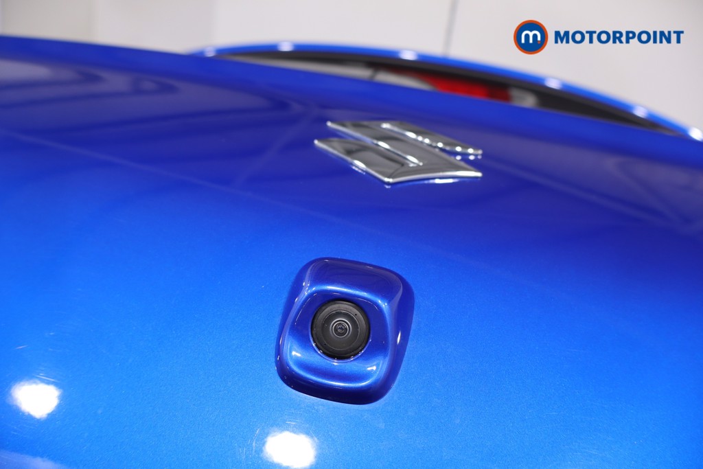 Suzuki Swift Motion Automatic Petrol Hatchback - Stock Number (1591632) - 36th supplementary image