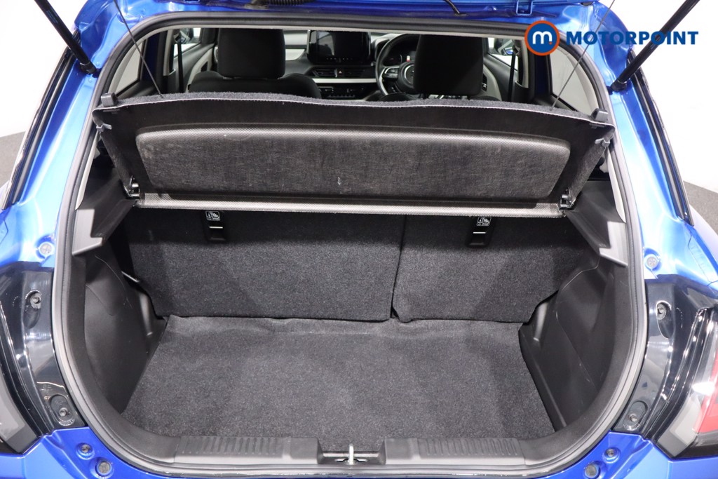 Suzuki Swift Motion Automatic Petrol Hatchback - Stock Number (1591632) - 38th supplementary image