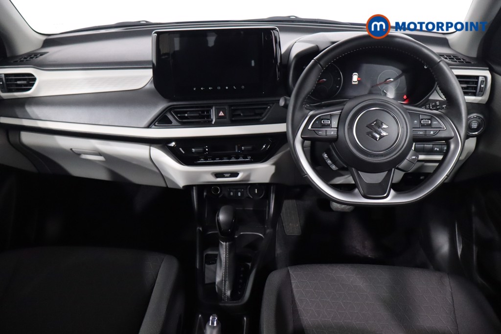 Suzuki Swift Motion Automatic Petrol Hatchback - Stock Number (1591632) - 1st supplementary image