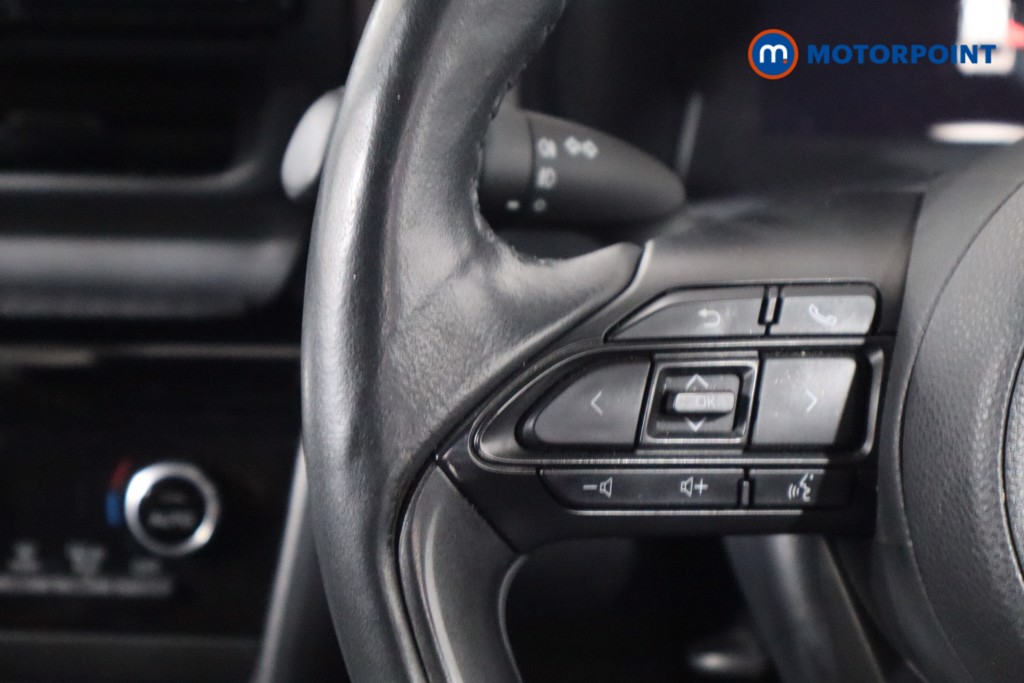 Toyota Yaris Cross Excel Automatic Petrol-Electric Hybrid Estate - Stock Number (1591636) - 7th supplementary image