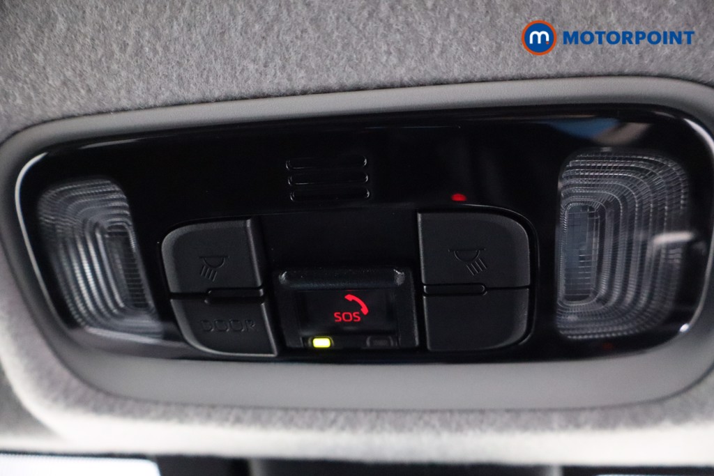 Toyota Yaris Cross Excel Automatic Petrol-Electric Hybrid Estate - Stock Number (1591636) - 22nd supplementary image