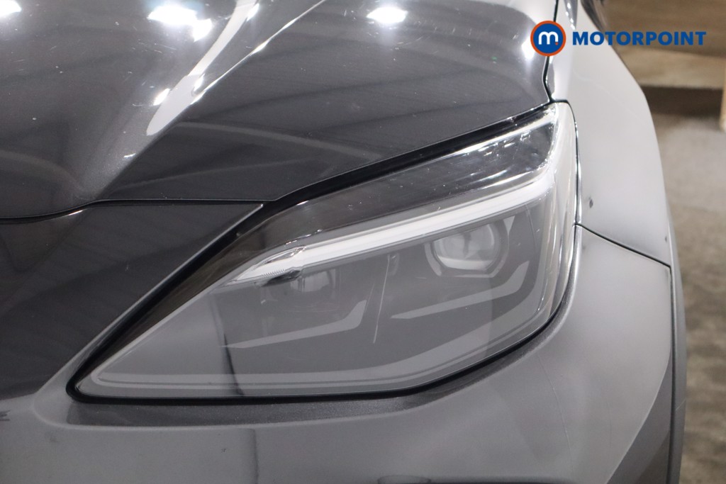 Toyota Yaris Cross Excel Automatic Petrol-Electric Hybrid Estate - Stock Number (1591636) - 29th supplementary image