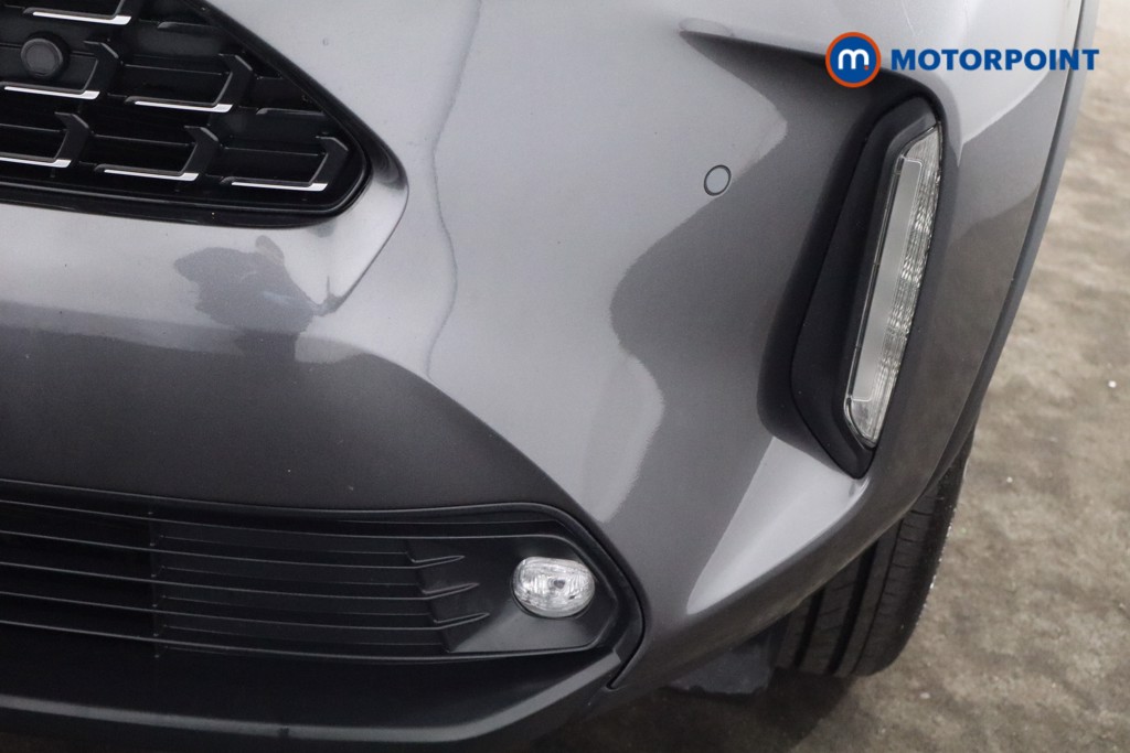 Toyota Yaris Cross Excel Automatic Petrol-Electric Hybrid Estate - Stock Number (1591636) - 30th supplementary image