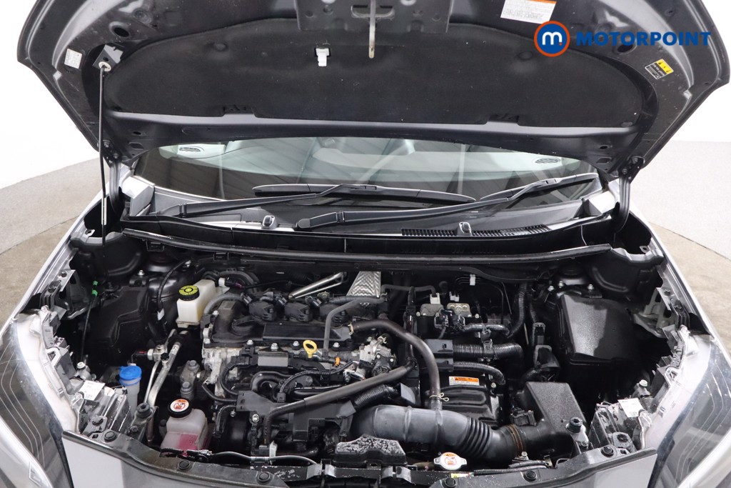 Toyota Yaris Cross Excel Automatic Petrol-Electric Hybrid Estate - Stock Number (1591636) - 33rd supplementary image