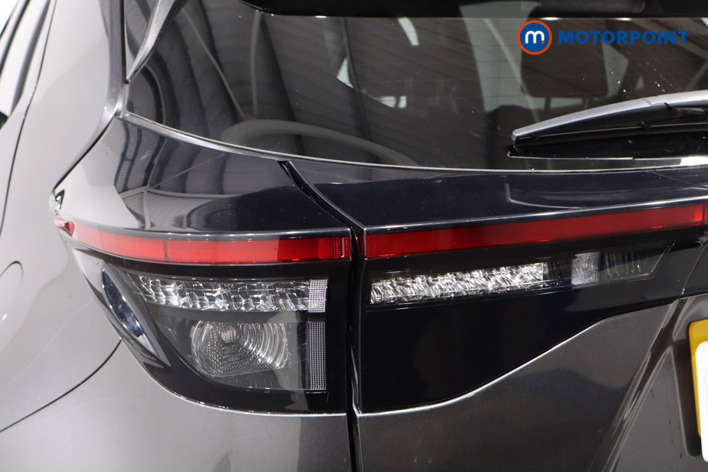 Toyota Yaris Cross Excel Automatic Petrol-Electric Hybrid Estate - Stock Number (1591636) - 35th supplementary image