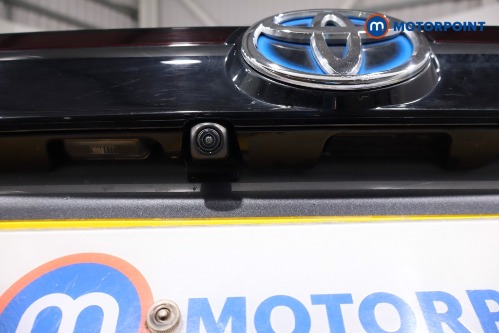 Toyota Yaris Cross Excel Automatic Petrol-Electric Hybrid Estate - Stock Number (1591636) - 37th supplementary image