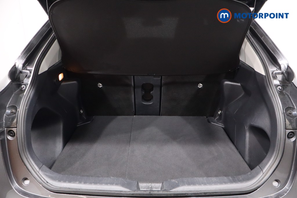 Toyota Yaris Cross Excel Automatic Petrol-Electric Hybrid Estate - Stock Number (1591636) - 40th supplementary image