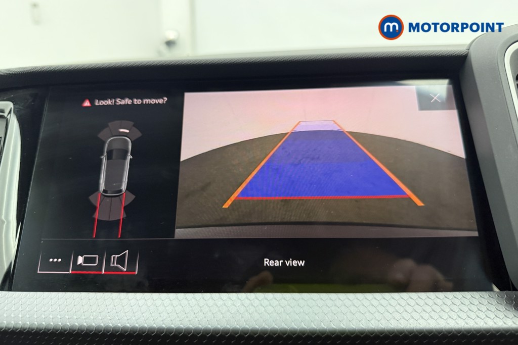 Audi A1 Sport Manual Petrol Hatchback - Stock Number (1591639) - 3rd supplementary image