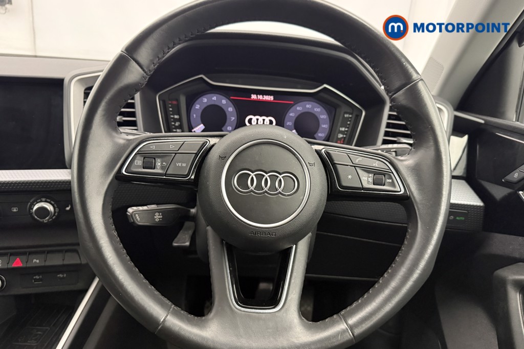 Audi A1 Sport Manual Petrol Hatchback - Stock Number (1591639) - 5th supplementary image
