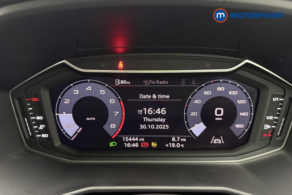 Audi A1 Sport Manual Petrol Hatchback - Stock Number (1591639) - 6th supplementary image