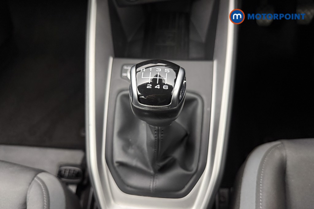 Audi A1 Sport Manual Petrol Hatchback - Stock Number (1591639) - 7th supplementary image