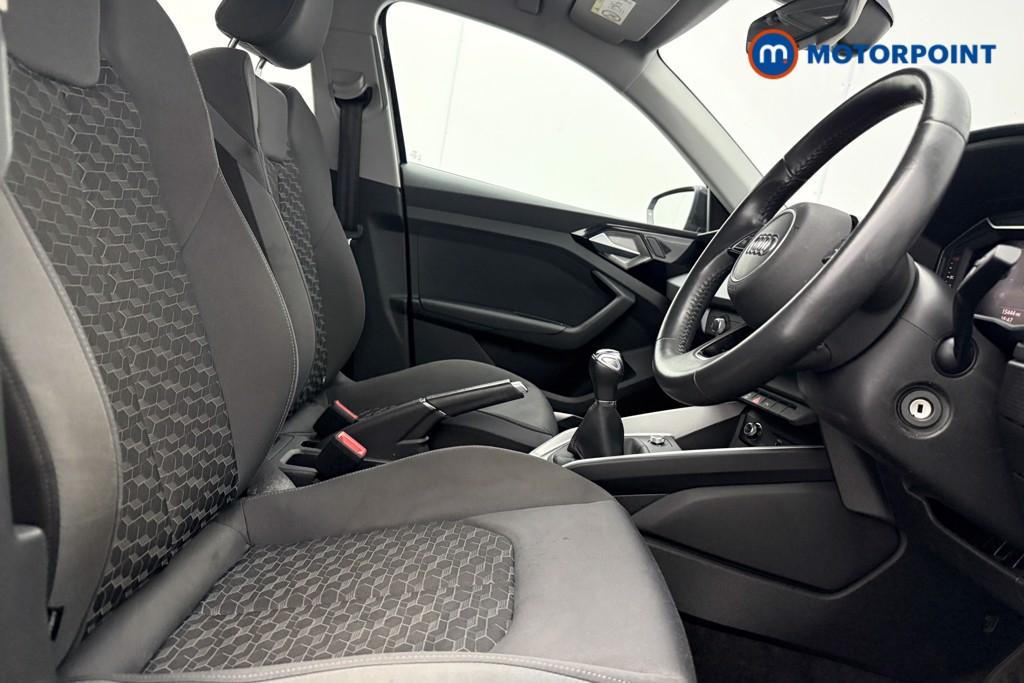 Audi A1 Sport Manual Petrol Hatchback - Stock Number (1591639) - 8th supplementary image
