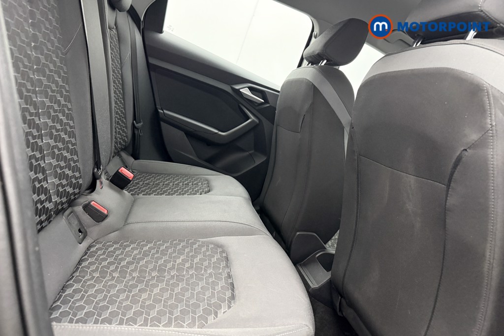 Audi A1 Sport Manual Petrol Hatchback - Stock Number (1591639) - 9th supplementary image