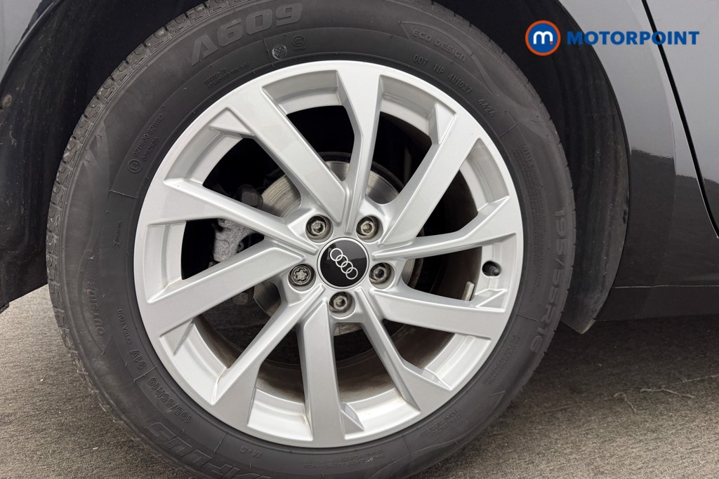 Audi A1 Sport Manual Petrol Hatchback - Stock Number (1591639) - 10th supplementary image