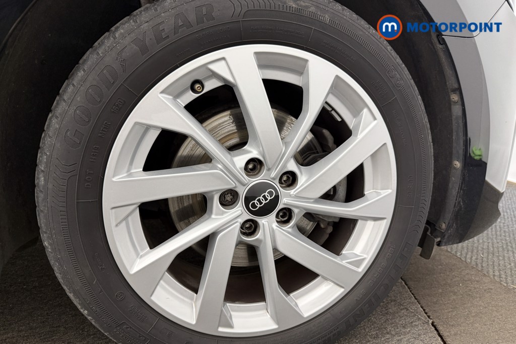 Audi A1 Sport Manual Petrol Hatchback - Stock Number (1591639) - 11th supplementary image