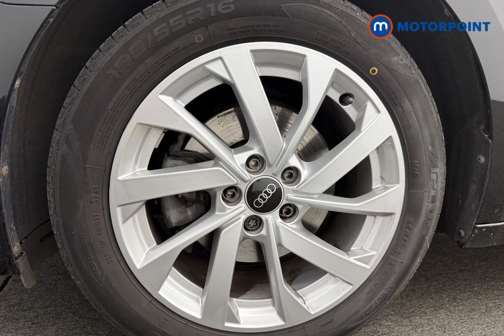 Audi A1 Sport Manual Petrol Hatchback - Stock Number (1591639) - 12th supplementary image