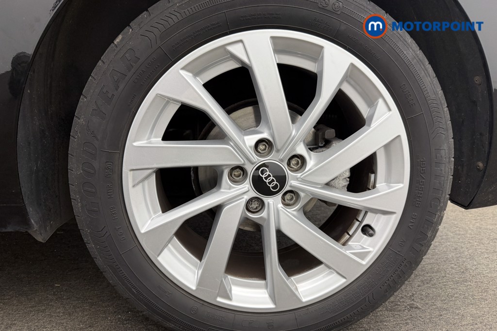 Audi A1 Sport Manual Petrol Hatchback - Stock Number (1591639) - 13th supplementary image