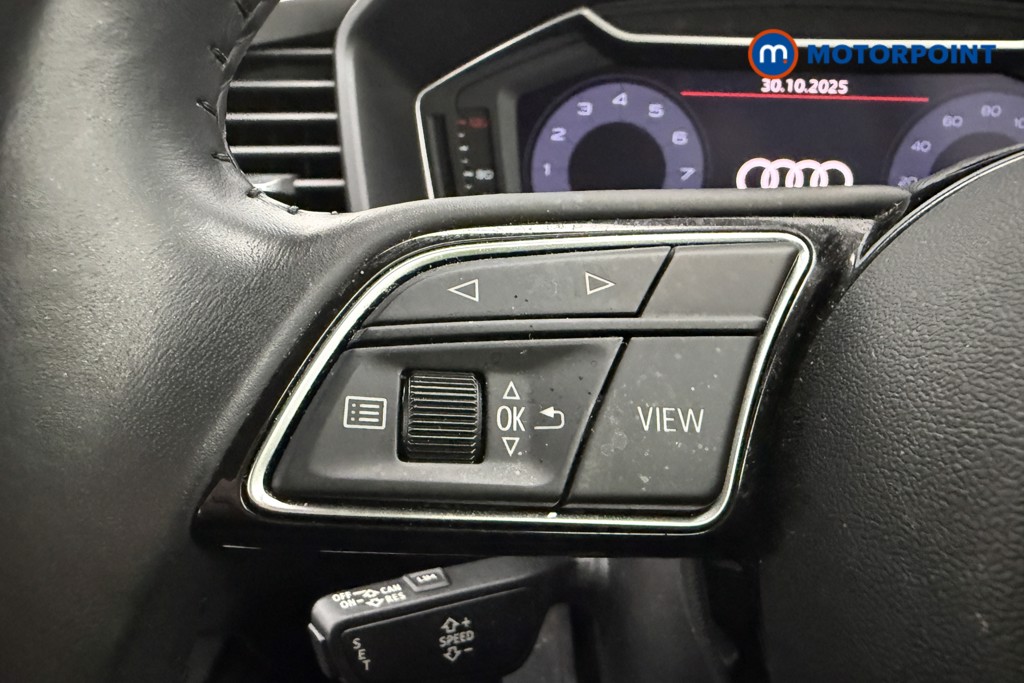 Audi A1 Sport Manual Petrol Hatchback - Stock Number (1591639) - 14th supplementary image