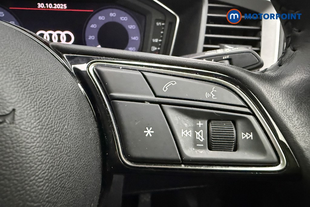 Audi A1 Sport Manual Petrol Hatchback - Stock Number (1591639) - 15th supplementary image