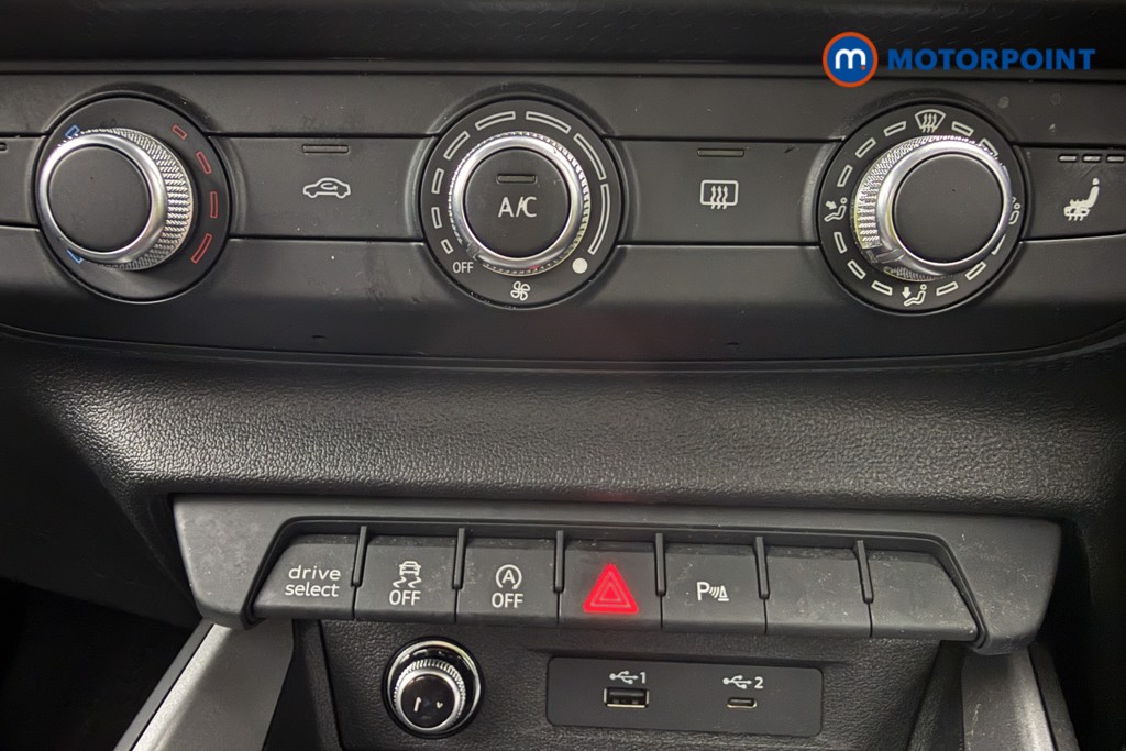 Audi A1 Sport Manual Petrol Hatchback - Stock Number (1591639) - 16th supplementary image