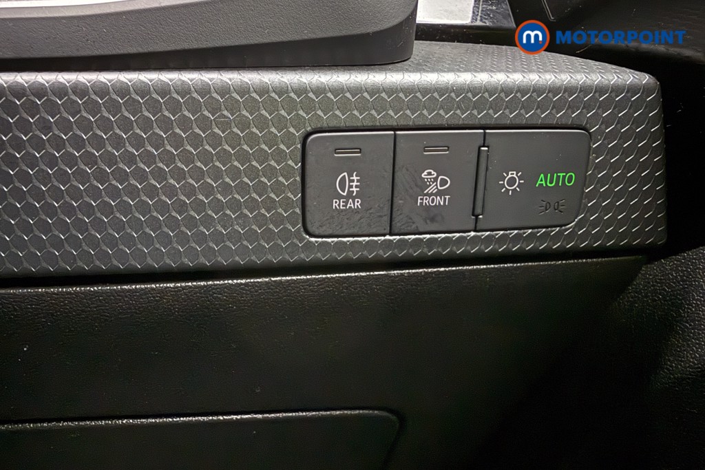 Audi A1 Sport Manual Petrol Hatchback - Stock Number (1591639) - 17th supplementary image