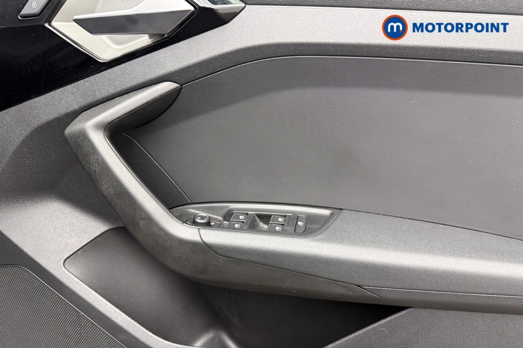 Audi A1 Sport Manual Petrol Hatchback - Stock Number (1591639) - 18th supplementary image