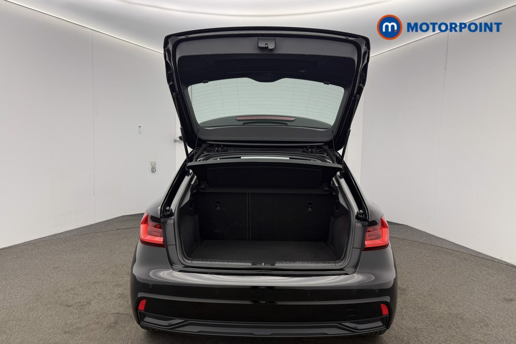 Audi A1 Sport Manual Petrol Hatchback - Stock Number (1591639) - 20th supplementary image