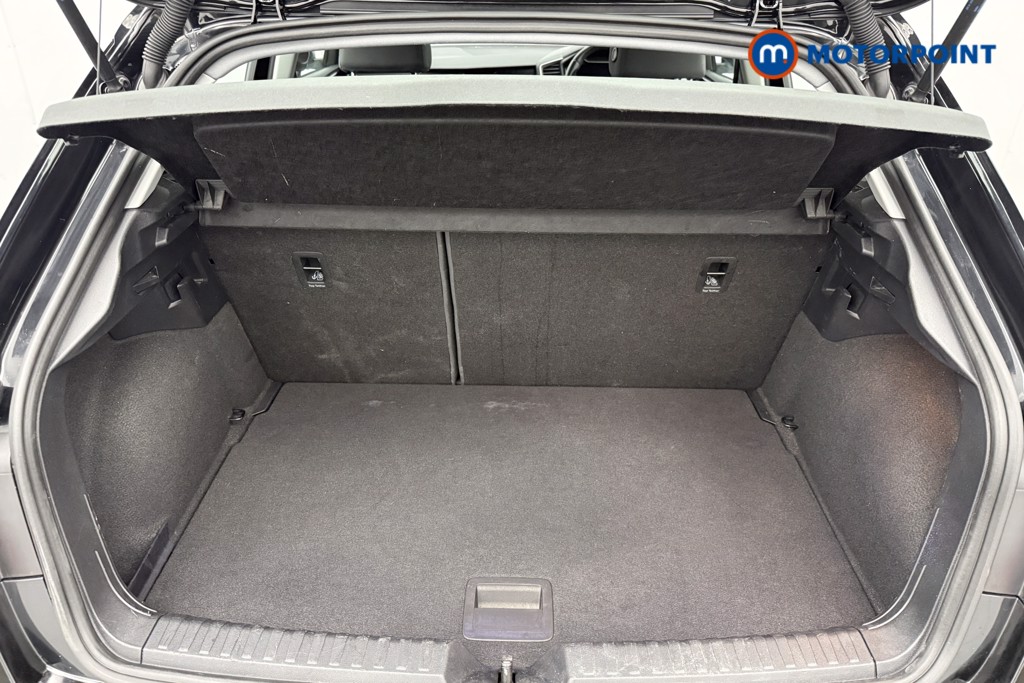 Audi A1 Sport Manual Petrol Hatchback - Stock Number (1591639) - 21st supplementary image