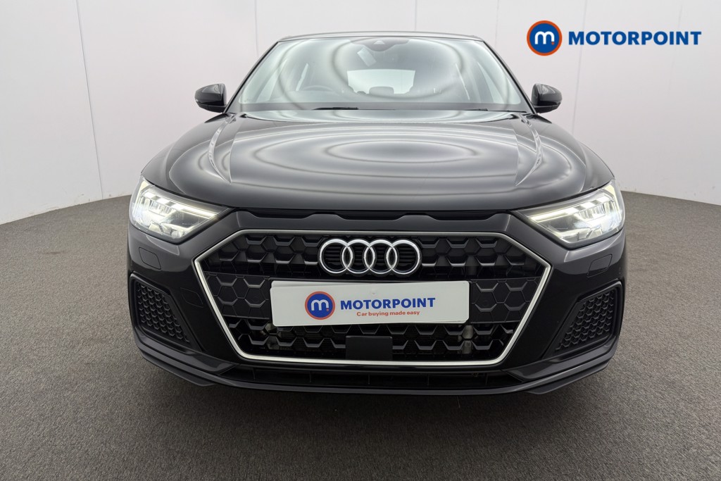 Audi A1 Sport Manual Petrol Hatchback - Stock Number (1591639) - 22nd supplementary image