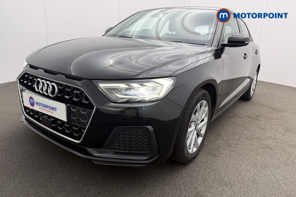 Audi A1 Sport Manual Petrol Hatchback - Stock Number (1591639) - 23rd supplementary image