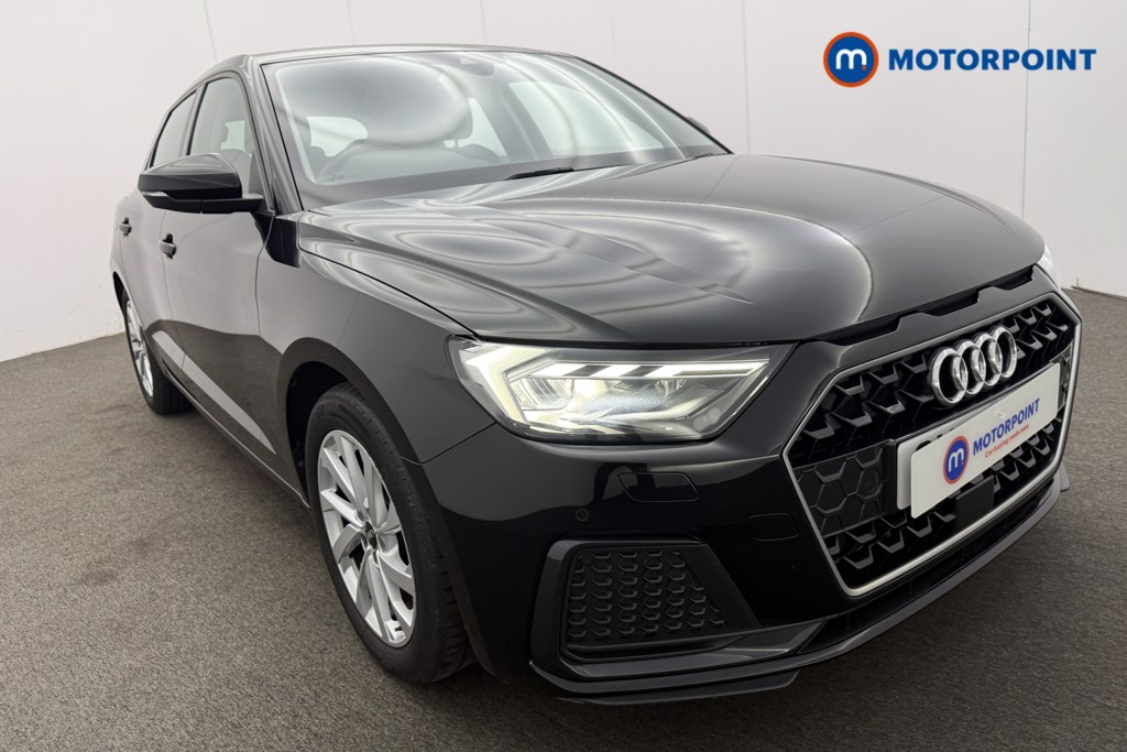 Audi A1 Sport Manual Petrol Hatchback - Stock Number (1591639) - 24th supplementary image