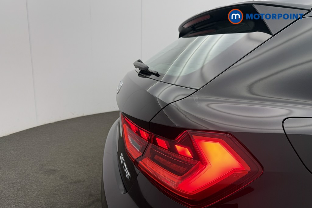 Audi A1 Sport Manual Petrol Hatchback - Stock Number (1591639) - 25th supplementary image