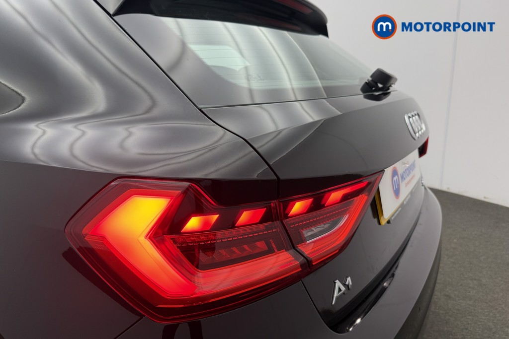 Audi A1 Sport Manual Petrol Hatchback - Stock Number (1591639) - 26th supplementary image