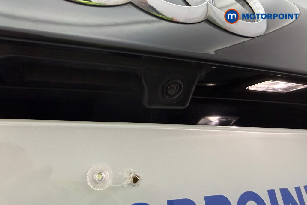 Audi A1 Sport Manual Petrol Hatchback - Stock Number (1591639) - 27th supplementary image