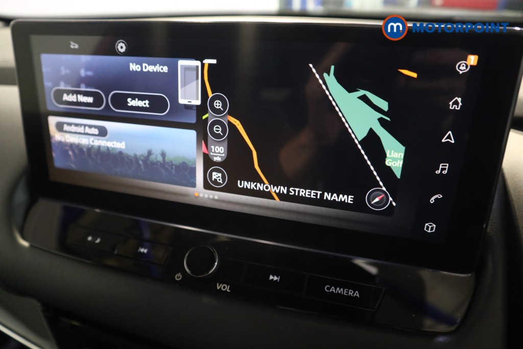 Nissan Qashqai N-Connecta Manual Petrol SUV - Stock Number (1591645) - 6th supplementary image