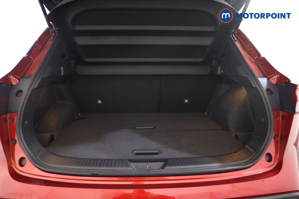 Nissan Qashqai N-Connecta Manual Petrol SUV - Stock Number (1591645) - 18th supplementary image