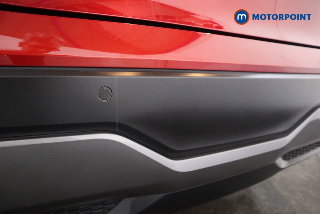 Nissan Qashqai N-Connecta Manual Petrol SUV - Stock Number (1591645) - 23rd supplementary image