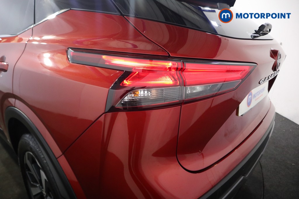 Nissan Qashqai N-Connecta Manual Petrol SUV - Stock Number (1591645) - 25th supplementary image