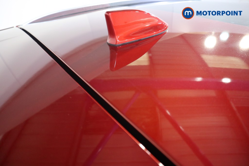 Nissan Qashqai N-Connecta Manual Petrol SUV - Stock Number (1591645) - 27th supplementary image