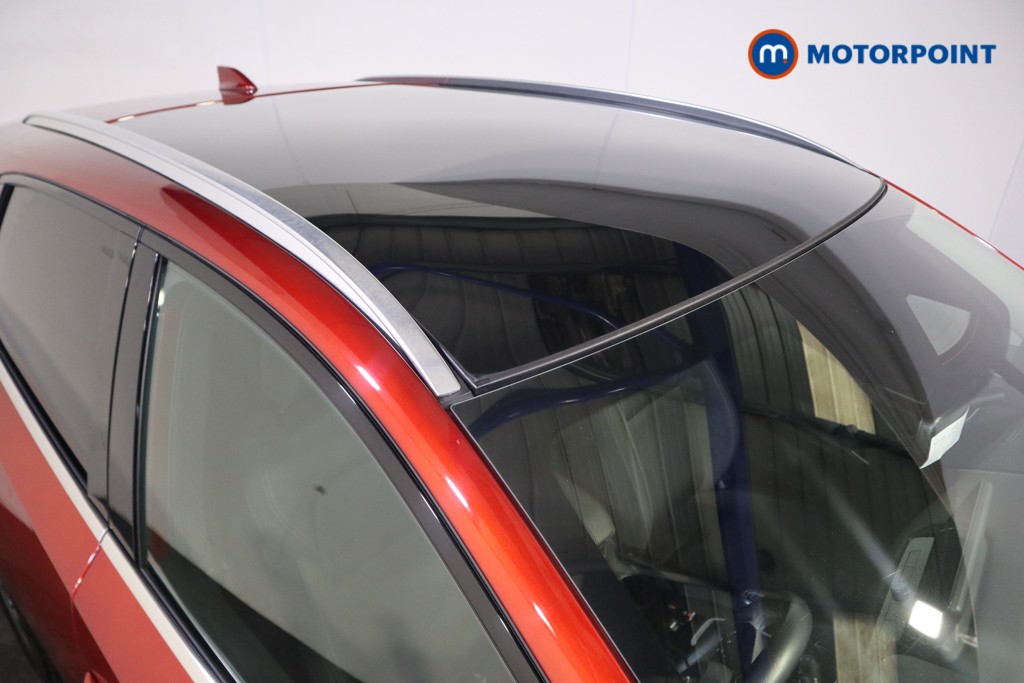 Nissan Qashqai N-Connecta Manual Petrol SUV - Stock Number (1591645) - 28th supplementary image