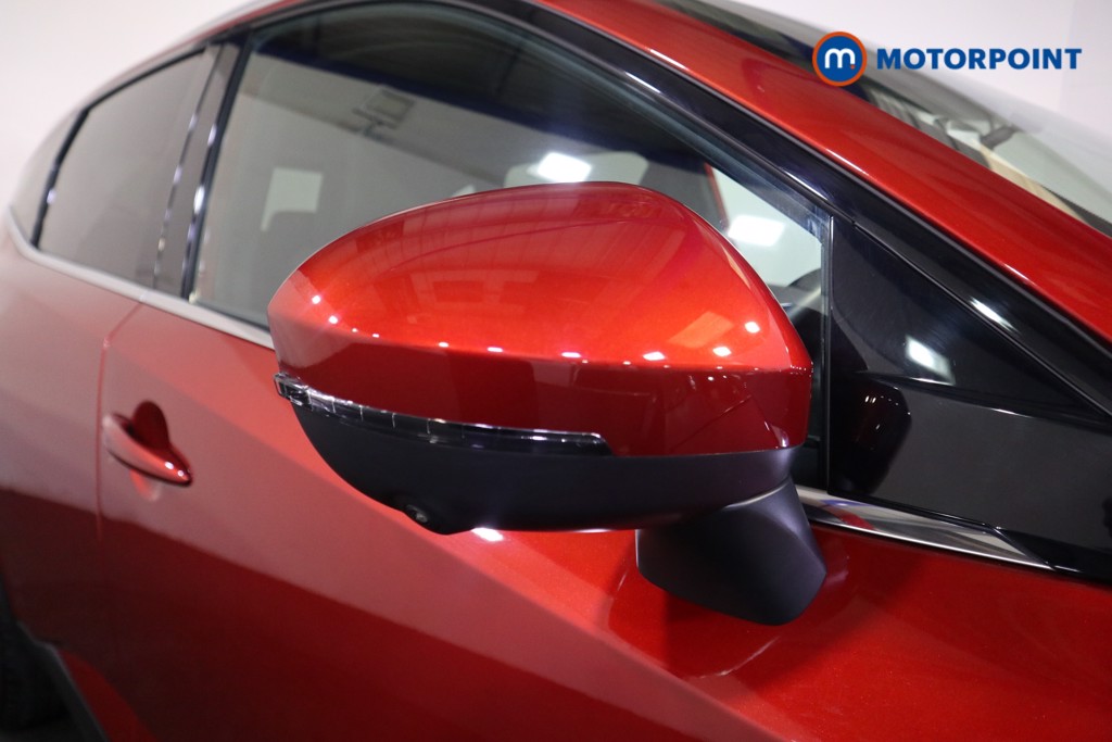 Nissan Qashqai N-Connecta Manual Petrol SUV - Stock Number (1591645) - 29th supplementary image