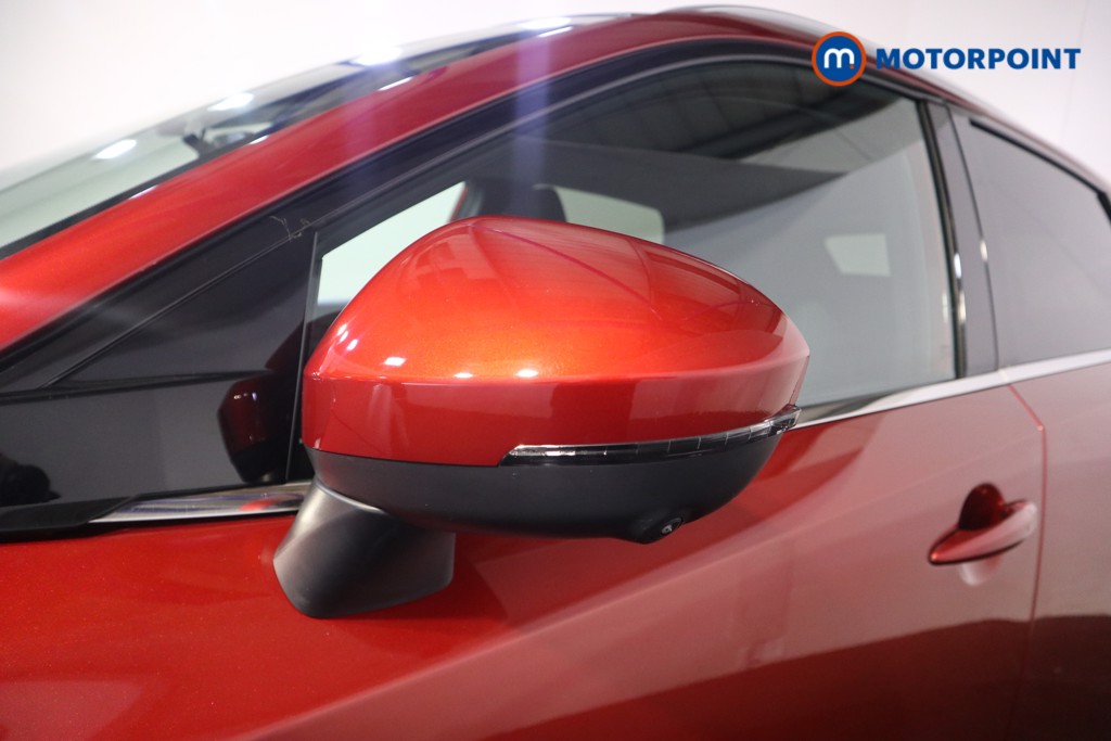 Nissan Qashqai N-Connecta Manual Petrol SUV - Stock Number (1591645) - 30th supplementary image