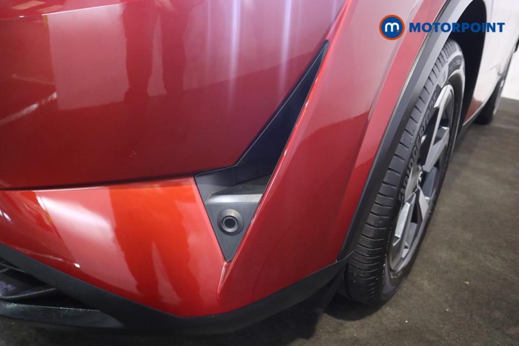 Nissan Qashqai N-Connecta Manual Petrol SUV - Stock Number (1591645) - 31st supplementary image