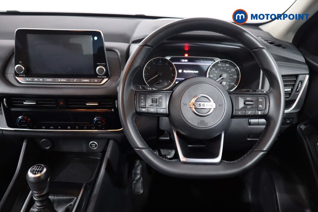 Nissan Qashqai Acenta Premium Manual Petrol SUV - Stock Number (1591661) - 3rd supplementary image