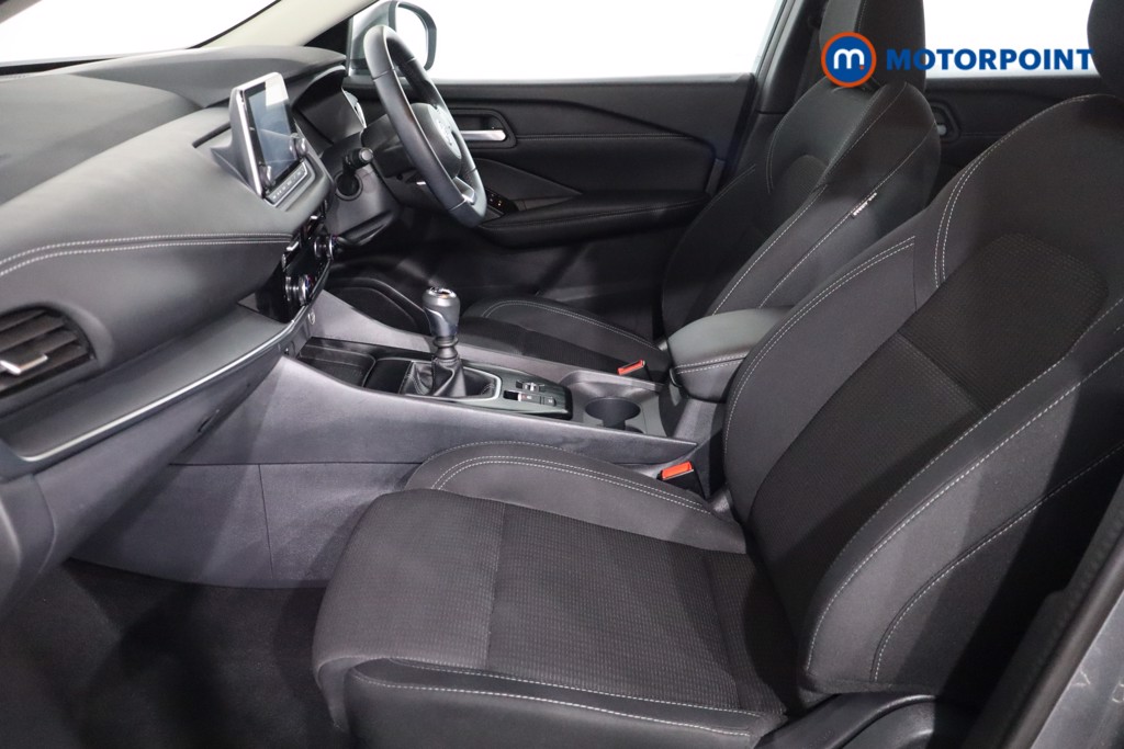 Nissan Qashqai Acenta Premium Manual Petrol SUV - Stock Number (1591661) - 4th supplementary image
