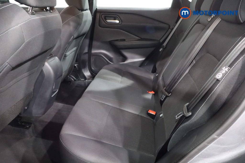 Nissan Qashqai Acenta Premium Manual Petrol SUV - Stock Number (1591661) - 5th supplementary image