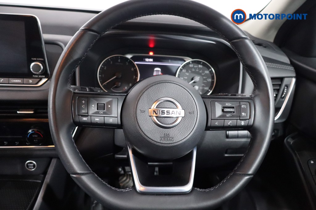 Nissan Qashqai Acenta Premium Manual Petrol SUV - Stock Number (1591661) - 6th supplementary image